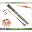 Mỏ hỏa công đơn điểm DS302
